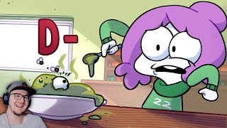 видео: Повариха сказала, что это Деликатес (я не уверен) ► Мирби | Реакция картинка: Повариха сказала, что это Деликатес (я не уверен) ► Мирби | Реакция