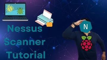 Build a Raspberry Pi Nessus Server and Scan your Home Network (Home Lab)