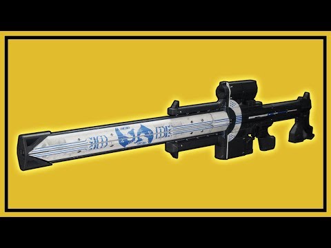 Video: Destiny 2 Mysterious Box Quest Trin Og Lås Placeringer For At Få Izanagi's Byrde