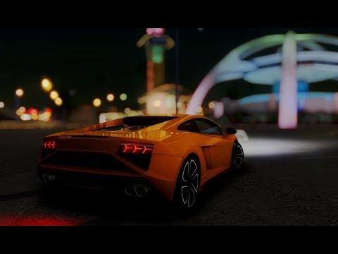 Genuine Role Play - Night Life w/Berry Menser