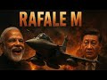 Rafale M: India's Navy Game Changer | How it Dominates the Indian Ocean &amp; Threatens China/Pakistan