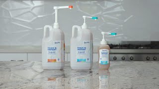 Preparing Precise Thick-N Instant