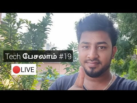 Tech பேசலாம்#19 | Miui10, Galaxy J4+,J6+,Redmi Note 6 Pro