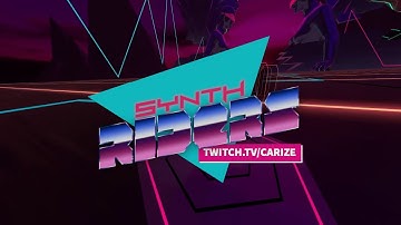 Synth Riders VR on GET #YURfit Tuesdays! NEW integration!