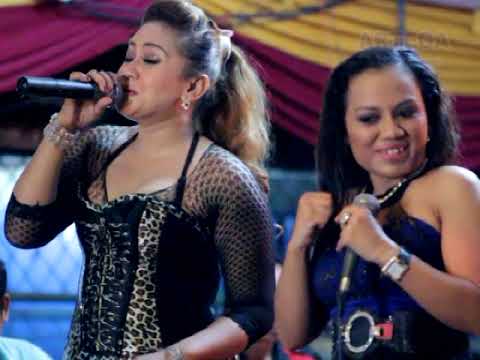 Rika Demplon \u0026 Iis Sagita - Mengejar Badai   - Artega