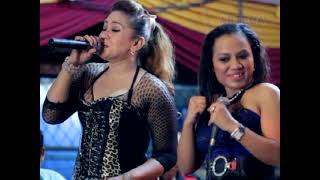 Rika Demplon \u0026 Iis Sagita - Mengejar Badai   - Artega