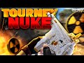 I Dropped a NUKE in a TOURNAMENT!?