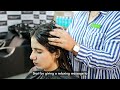 Cabelo Chave Professional Argan Hair Spa | Deep Nourishment & Shine Restoration