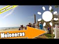 Meloneras - Maspalomas Gran Canaria Spain: Tour of beach and resort