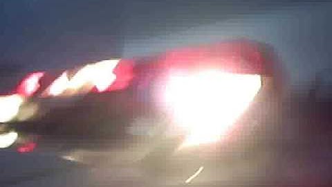 Code 3 MX7000 Part 2