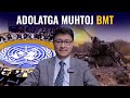 BMTda o'zgarish boshlanmoqda — Kamoliddin Rabbimov bilan suhbat