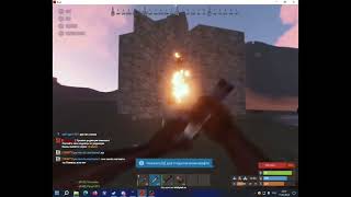 Rust HIGHLIGHT by.Lyntik! DEVBLOG 198