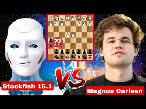 Magnus vs hans Niemann, Stockfish Teaches Chess Strategies from Hans  Niemann Game
