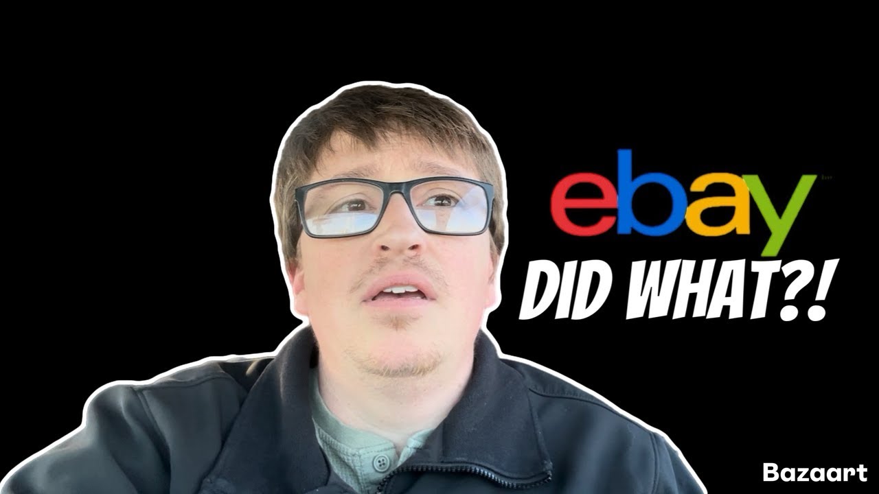 The Silent eBay Tax… Now What?!
