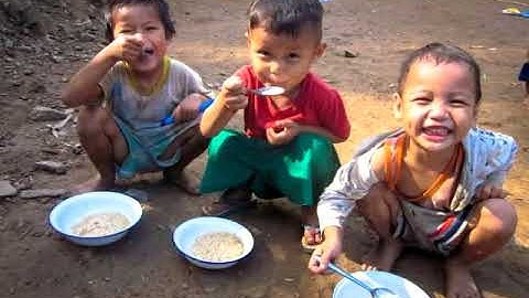 Seameo Recfon 2018 SRN (School Renewable Nutrition)