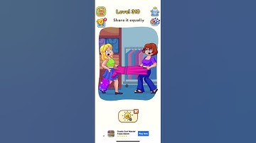 Dop5(level 310 remove the one part)#plz_subscribe #plz_subscribe_my_channel #gameplay