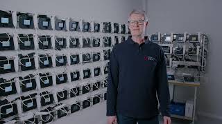 Famous Achieving Precision: Inside the NIOX® Sweden Lab's Advanced Testing Techniques Net Worth