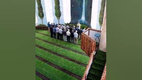 سورة يونس ، ربع ( للذين أحسنوا الحسنى) بصوت الشيخ محمد البلاكوسي