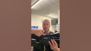Shimming your scope!