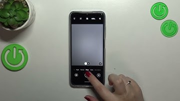 How to Set Camera Timer on NOKIA G22 - Capture Perfect Moments