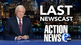 Watch Jim Gardner's final broadcast at Action News