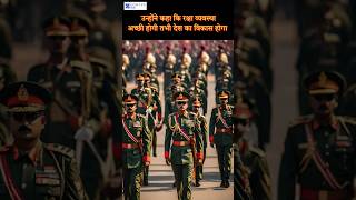 Budget 2024: Budget for Defence sector | Highlights of interim budget #budget2024 #defence #shorts