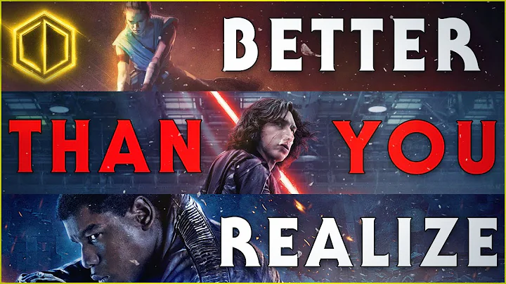 Star Wars: The Sequel Trilogy is Better than you Realize | Video Essay