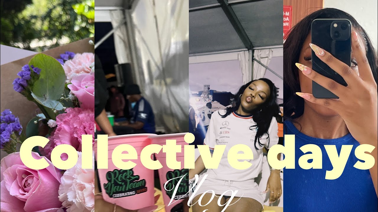 VLOG|| Days in my life 💌