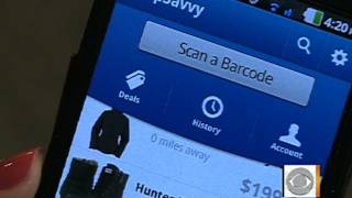 The Early Show - Apps for smart shopping screenshot 5