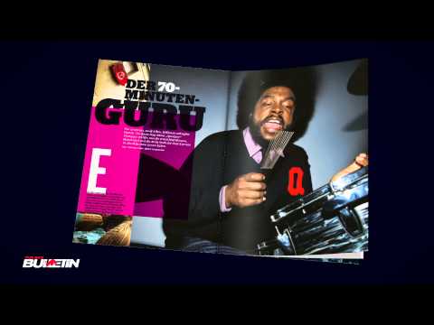 The Red Bulletin