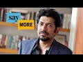Dr. Siddhartha Mukherjee wrote the book on cancer | Say More