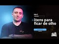 Ep.3 - Mapeando uma produção