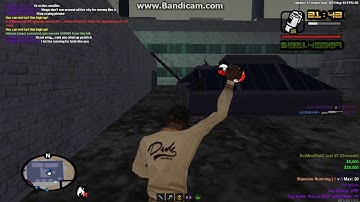 [CIT2 - CaptainFalcon - Makaveli [OptimizedSystem VS Ravage]