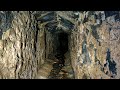 El Misterioso Túnel escondido detrás de un parque | Exploración Urbana
