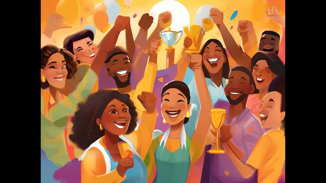 Transforming Envy into Personal Growth [Please Share with Those Who Matter Most]