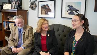 Brenda Shields Legislative Update May 2026