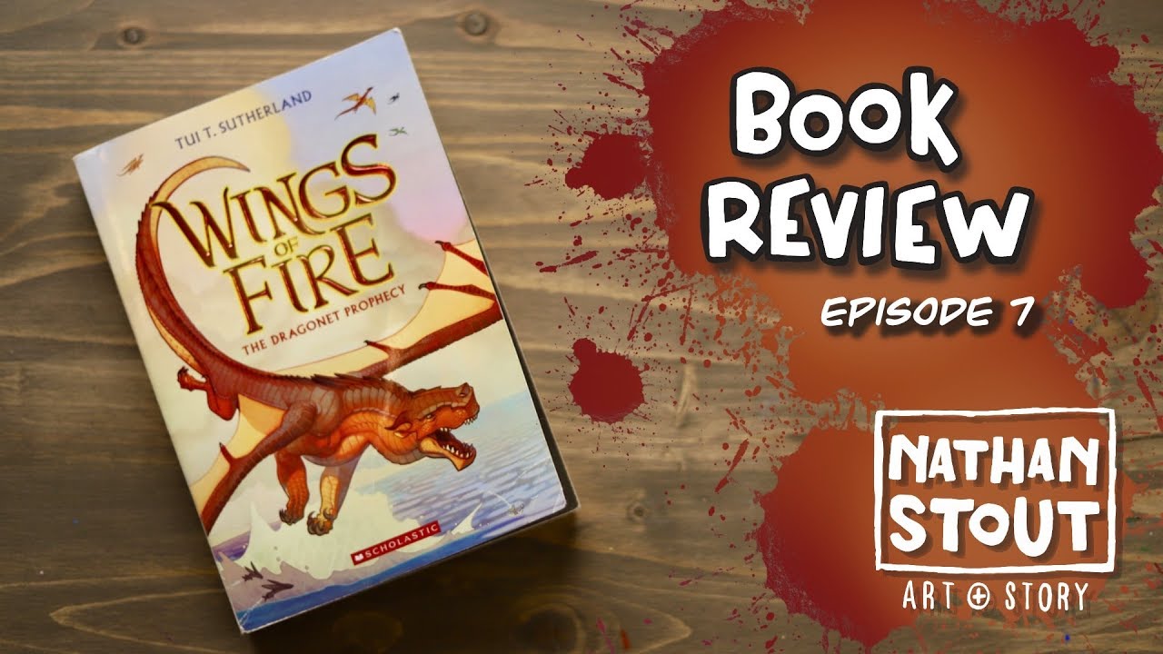 wings of fire book review and summary