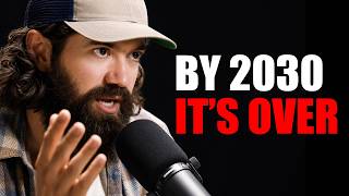Alex Hormozi WARNS: We're Not Ready For The COLLAPSE  That Is Coming