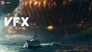 Independence Day 2016 Vfx Breakdown HD Profile