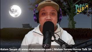 Menari Tarian THAI LEWAT Malam Ketika Di RASUK | Menetap Di Rumah SEWA BERHANTU, Patutlah MURAH