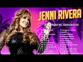 VIEJITAS SUS MEJORES ÉXITOS ROMÁNTICAS - CANCIONES DE AMOR MEMORABLES DE JENNI RIVERA ÉXITOS