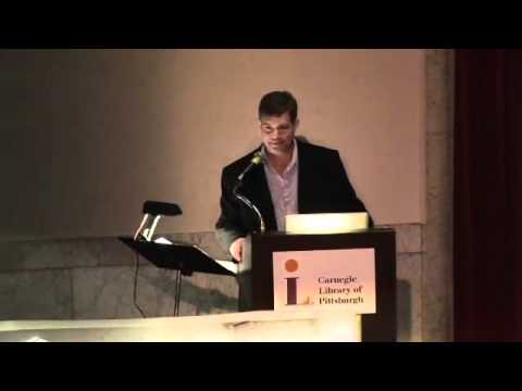 Mark Bauman: National Geographic and Gigapixel Imaging, 2010-11-11