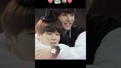 vmin cute moments 😍🥰🐻🐥💕
