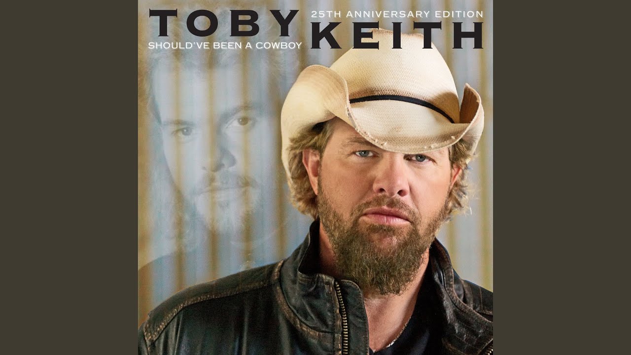 Old Man” Toby Keith Gets Second Life with Comeback Song - Saving