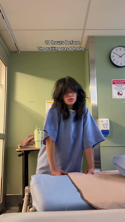 My labour diary #asmr