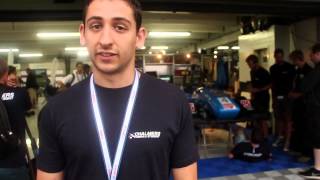 Formula Student Germany 2014 - Day 2, Evening Update