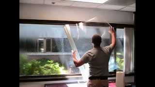 Low E Window Film by medsouk.com