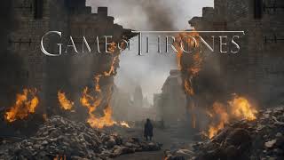 Game of Thrones | Soundtrack - The Rains of Castamere (Extended)