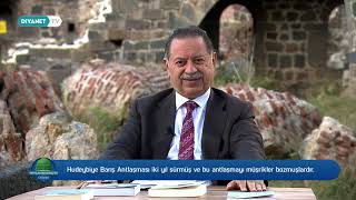 Mekke Ümmül Kura, Bütün Şehirlerin Anası, Dünyanın Başkentidir