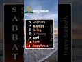 ##faith #happy Sabbath  #Saturday